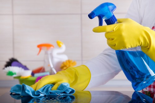 Carpet Cleaners N19 cookie policy introduction