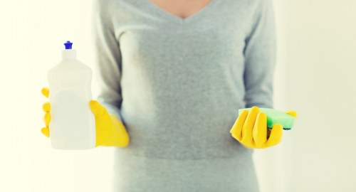 Professional carpet cleaning booking and payment terms