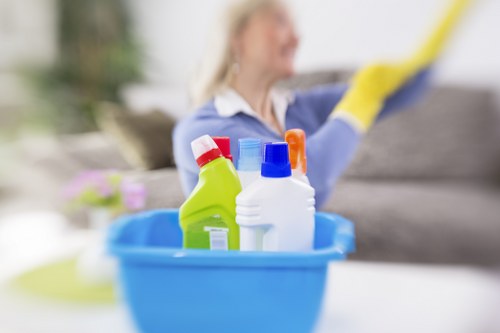 Flexible and secure Carpet Cleaners N19 payments with trusted methods