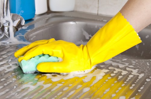 Trusted N19 carpet cleaning company improving indoor spaces