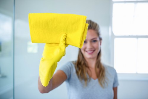 Risk assessment and chemical handling during carpet cleaning