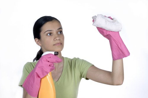 Contract terms for carpet cleaners and service agreement