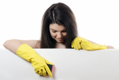 Local carpet cleaning service focused on thorough results